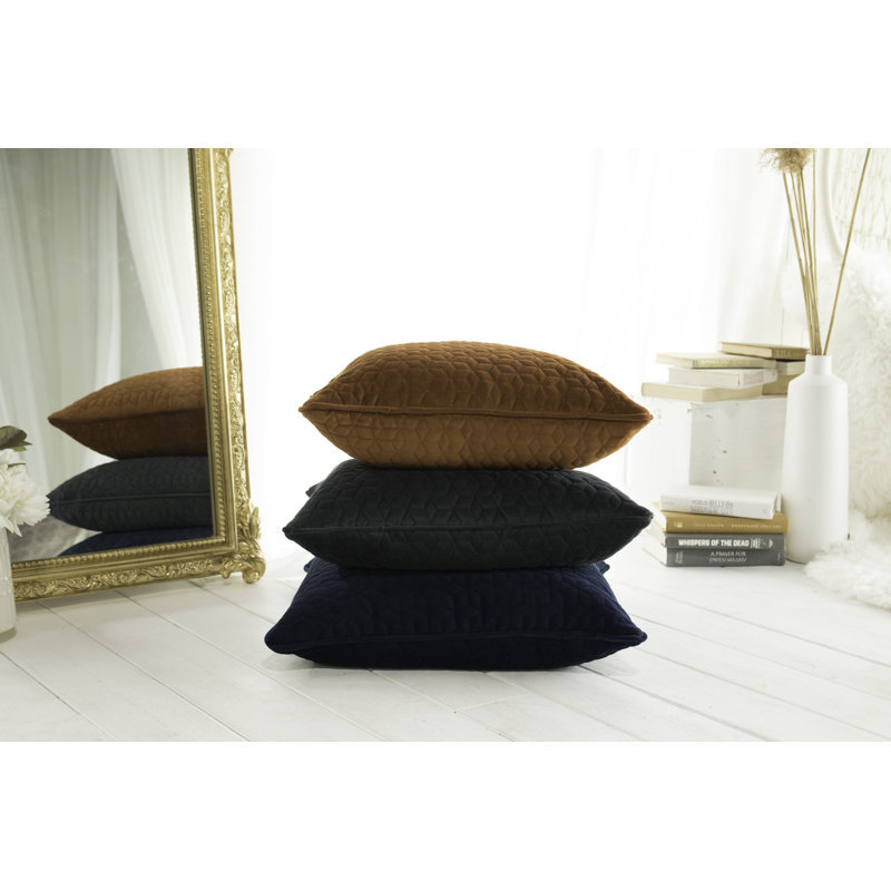 Housse de coussin Patnaude