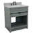 Granite est en rupture de stock
