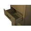 Armoire de rangement pour salle de bain 28 pouces en brun châtaignier-687178424-687178429