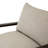 Shea Teak Outdoor Lounge Chair-801467947-801467944
