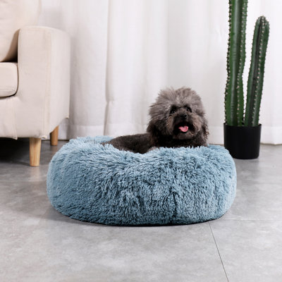 Sharlene Polyester Pet Bed