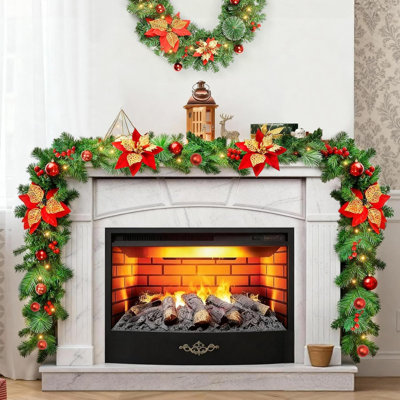 270 cm Artificial Garland