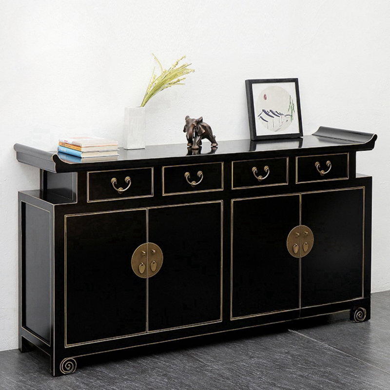 Armoire d'appoint Old Elm
