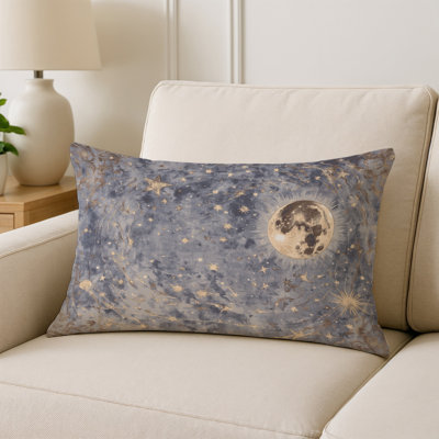 Coussin décoratif intérieur et extérieur Modern