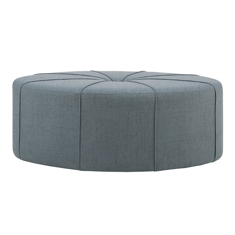 Upholstered Polyester Cocktail