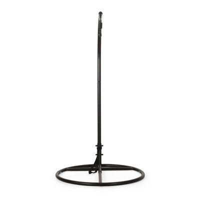 Iron Hammock Chair Stand