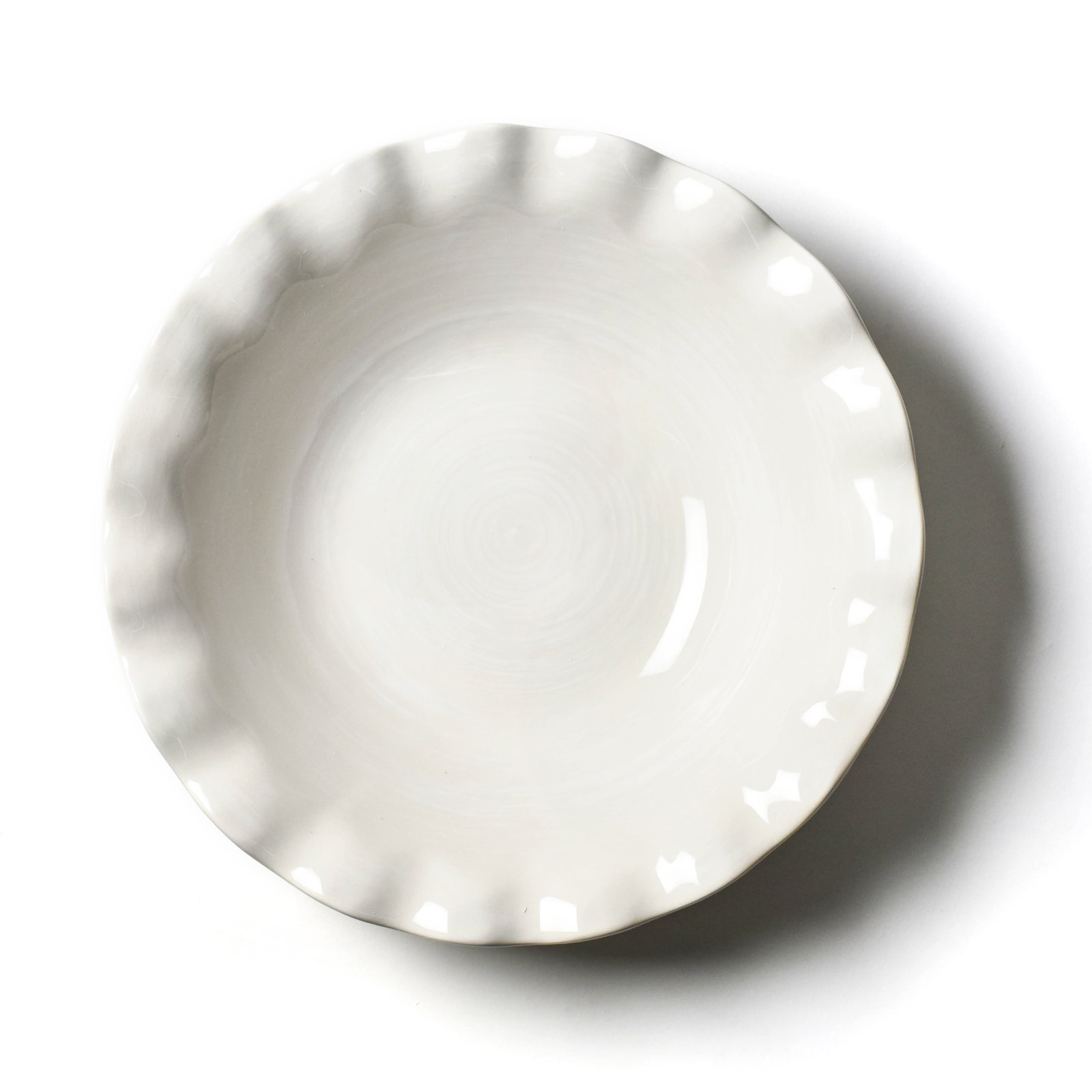 Signature Serving Bowl
