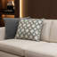 Housse et insert de coussin carré Dream Dream-93840001-93839997-102351013