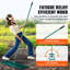 VEVOR Gardening Tools