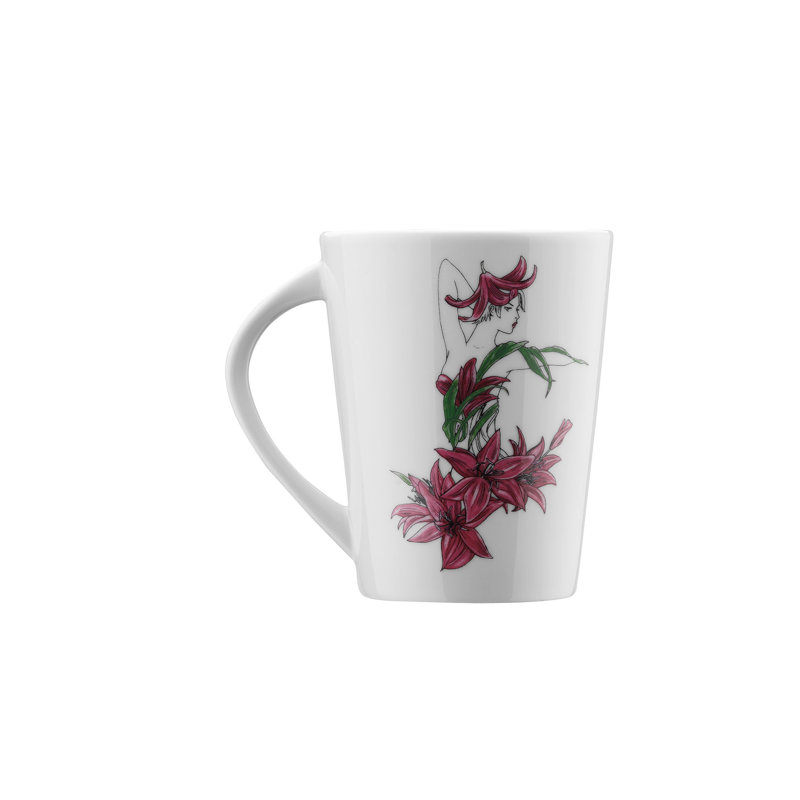 Grande tasse Mantua