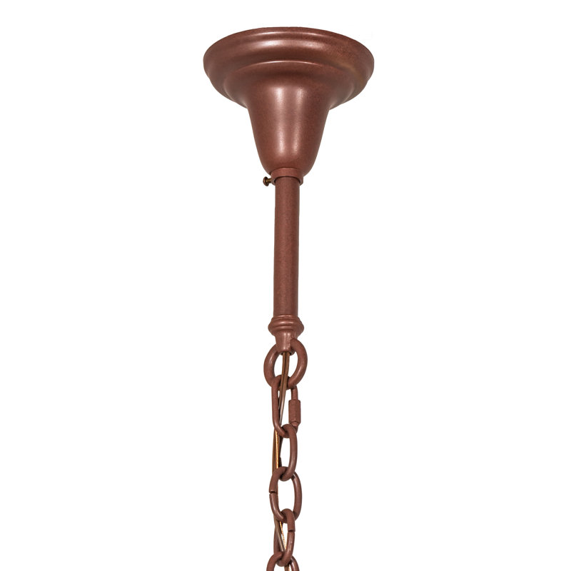 8 - Light Pendant