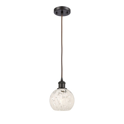 Beierlein 1 - Light Single Pendant