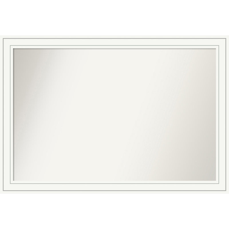 Miroir mural Emoni, 34 po x 49 po