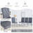 4-Piece Dining Chair Set-114326274