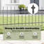 Garden Fence