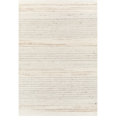 Bremen Wool Striped Area Rug