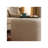 21" Round Pouf Tywon Round Pouf Ottoman