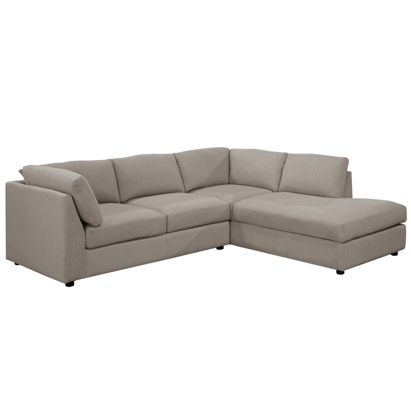 Mh0516 Naples Sectional