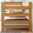 Decimus Queen Over Queen Bunk Bed-978591876