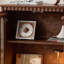 Luxury Minimalist Solid Wood Storage Accent Chest