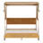 Car Bed With Pillow, Ceiling Cloth-1743483617