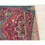 Tapis oriental magenta Dietz-26967088