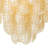 Chaves 9 - Light Tiered Chandelier