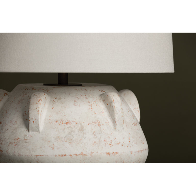 Lampe de table en céramique