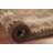 Brown Kilim Reversible Wool Area Rug 3x4