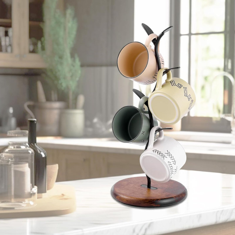 Arbre à café