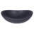 Eden Bath 14 " Stone Oval Bathroom Sink