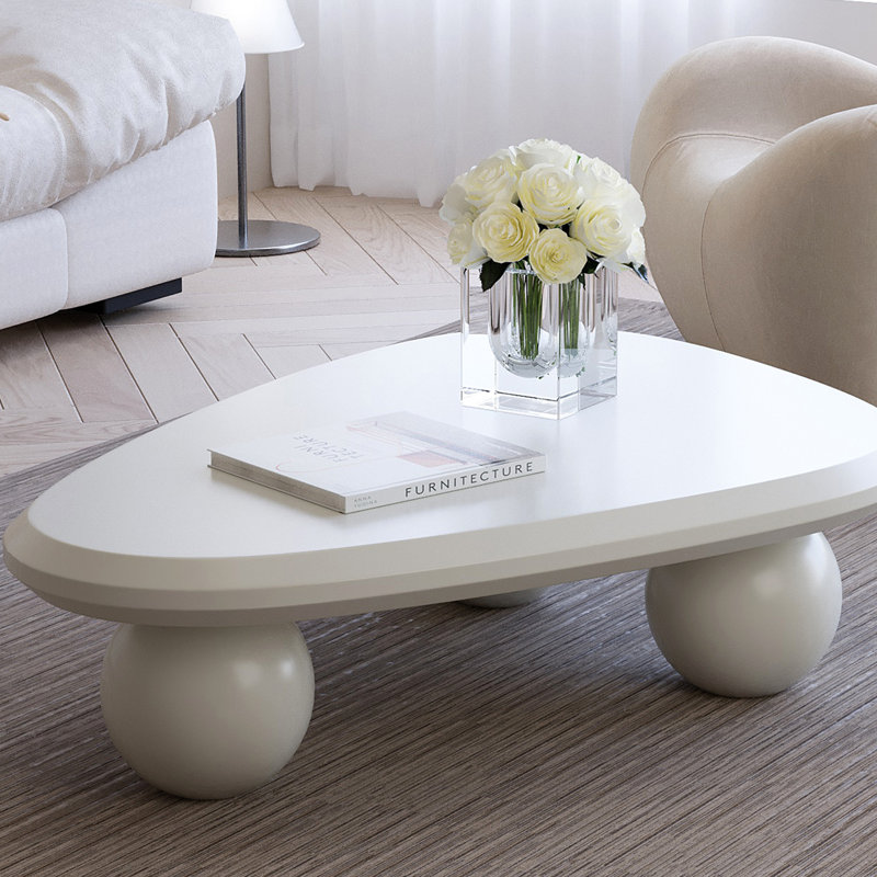 Table basse Cloud
