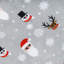 Jeté de Noël en sherpa de Noël, jetés à thème de Noël, couverture de canapé en molleton moelleux, super doux, confortable, confortable, moelleux, moche-113524811