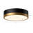 Brisbane Flush Mount-66310883