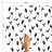 Peel & Stick Floral Tile-70329297