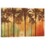 «Palm Paradise», impression sur toile-20938850-72032391-72032392