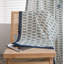 Rideaux en coton 1 paire Hindorff-374397755