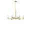 Marcelo 6 - Light Chandelier