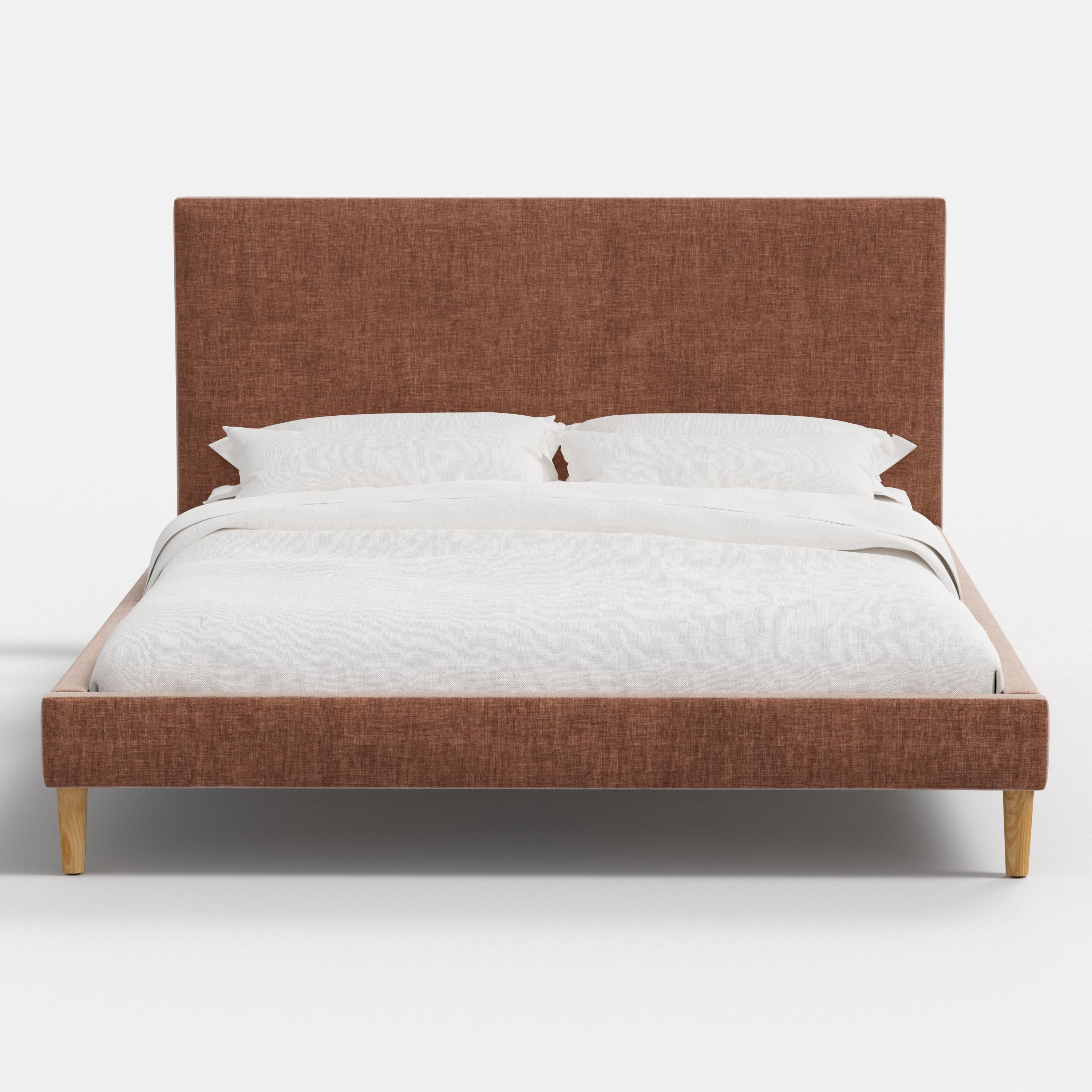 Skyline Furniture Avery Platform Bed | Wayfair