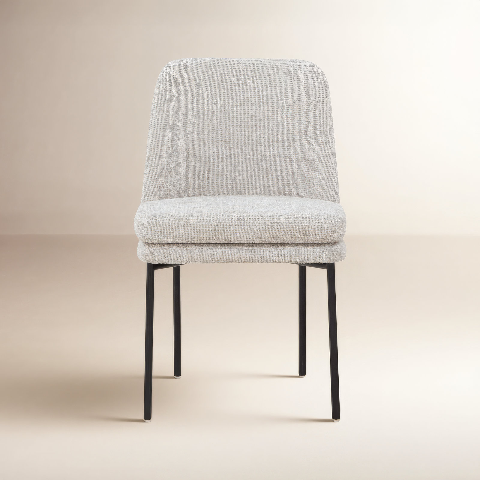 Nusrettin Dining Chair