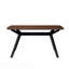 Table de salle à manger en bois