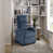 Blue est en rupture de stock