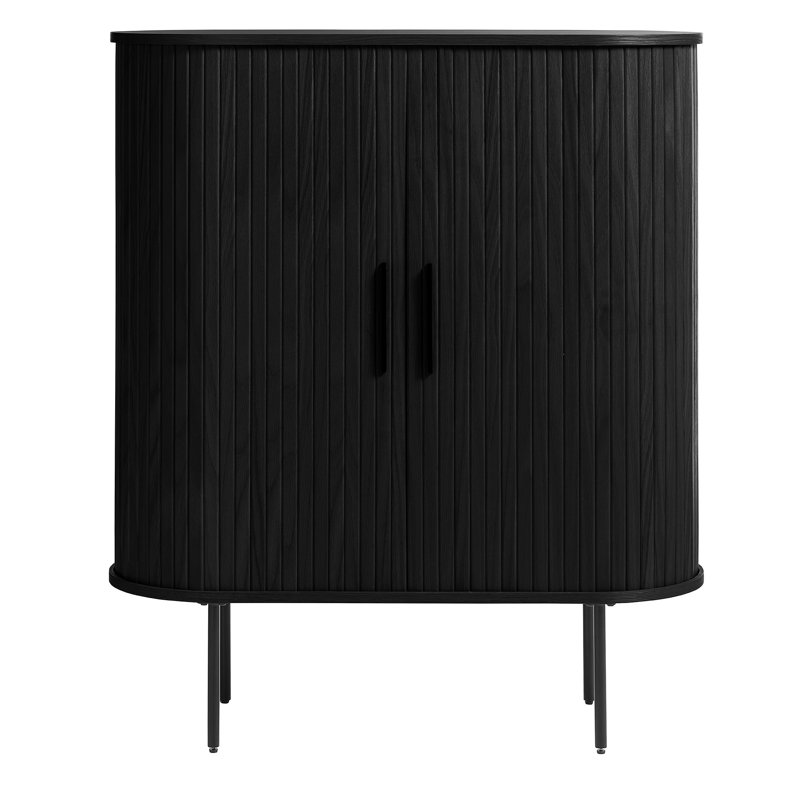 Teneasha Display Cabinet
