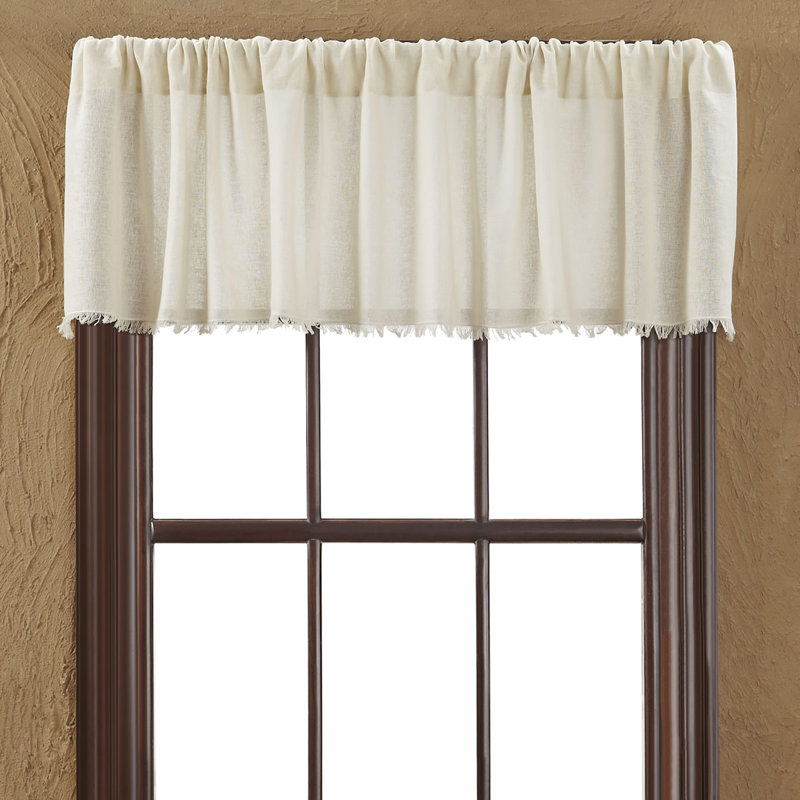 Beaverton Cotton Sliding Panel