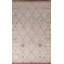 Tapis marocain Trellis