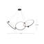 Isho 3 - Light LED Chandelier