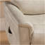 Fauteuil inclinable électrique contemporain