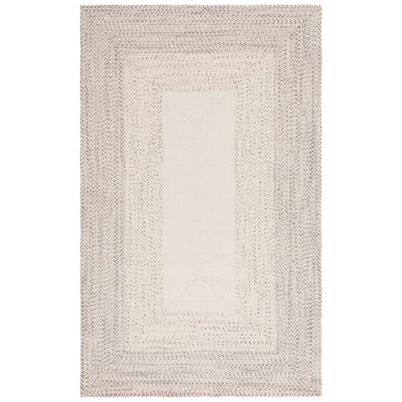 Jonilee Woven Performance Machine Washable Rug, Rectangle 9' x 12'