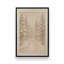 «Snowfall Sketches», ensemble de 2 impressions sur toile-26648678-26648681-26648692