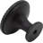 1 1/4" Diameter Mushroom Knob Multipack-42028304
